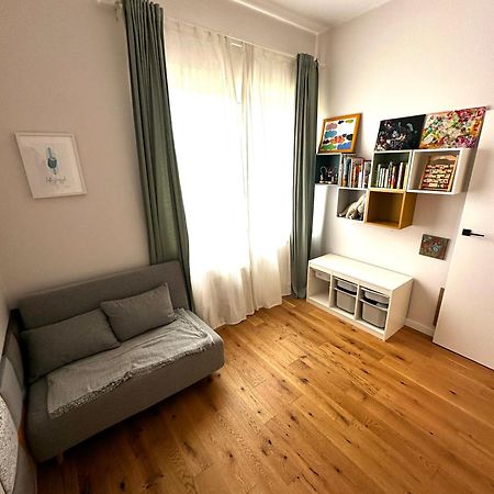 Green Home Tarnowskie Góry Extérieur photo