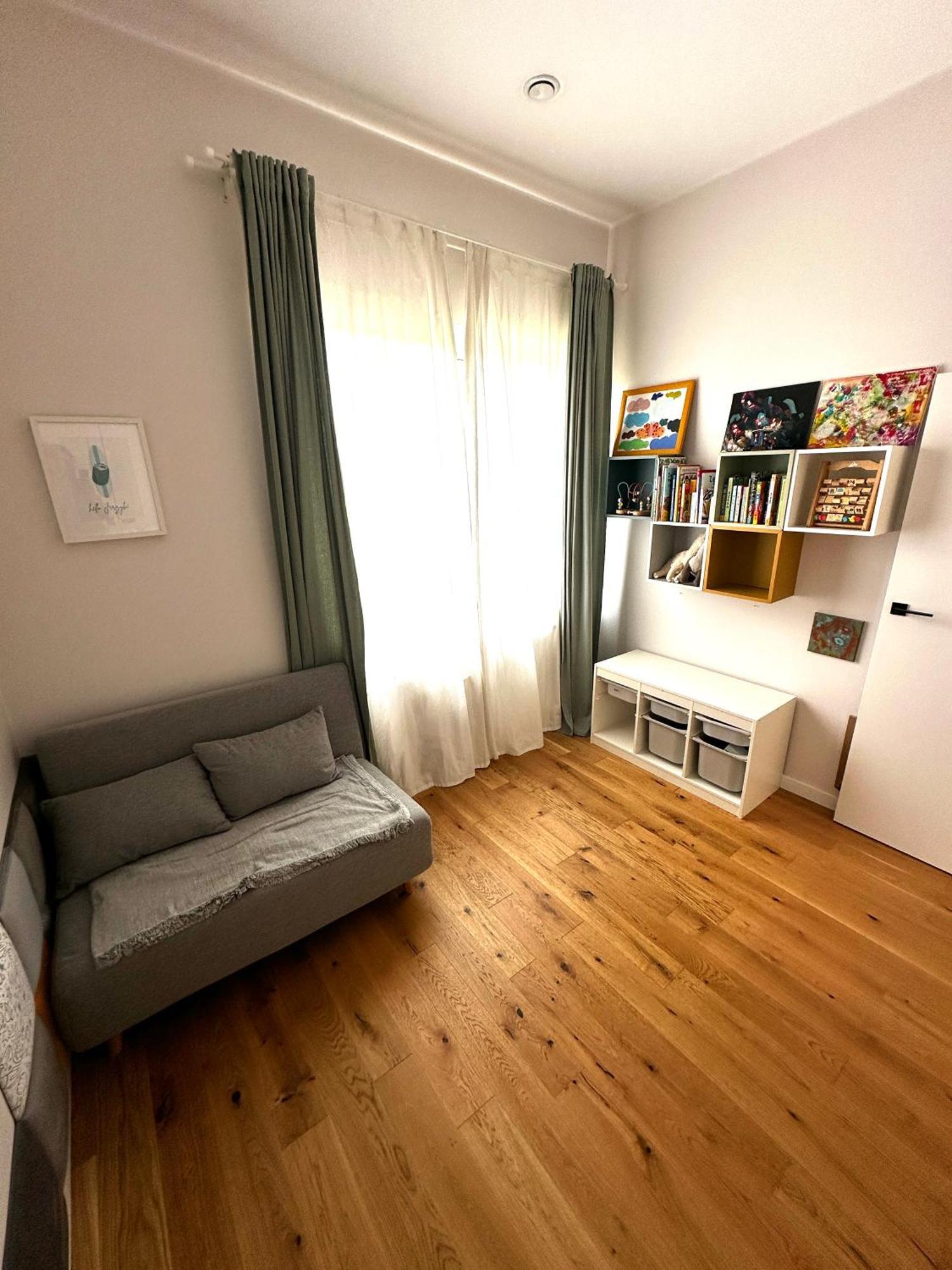 Green Home Tarnowskie Góry Extérieur photo