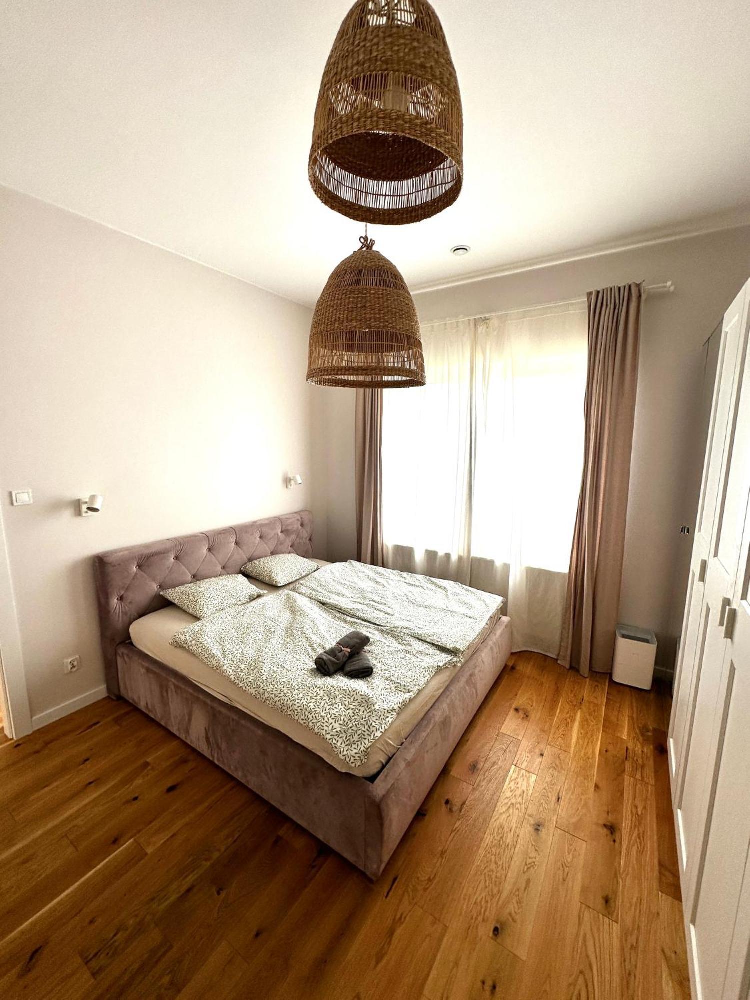 Green Home Tarnowskie Góry Extérieur photo