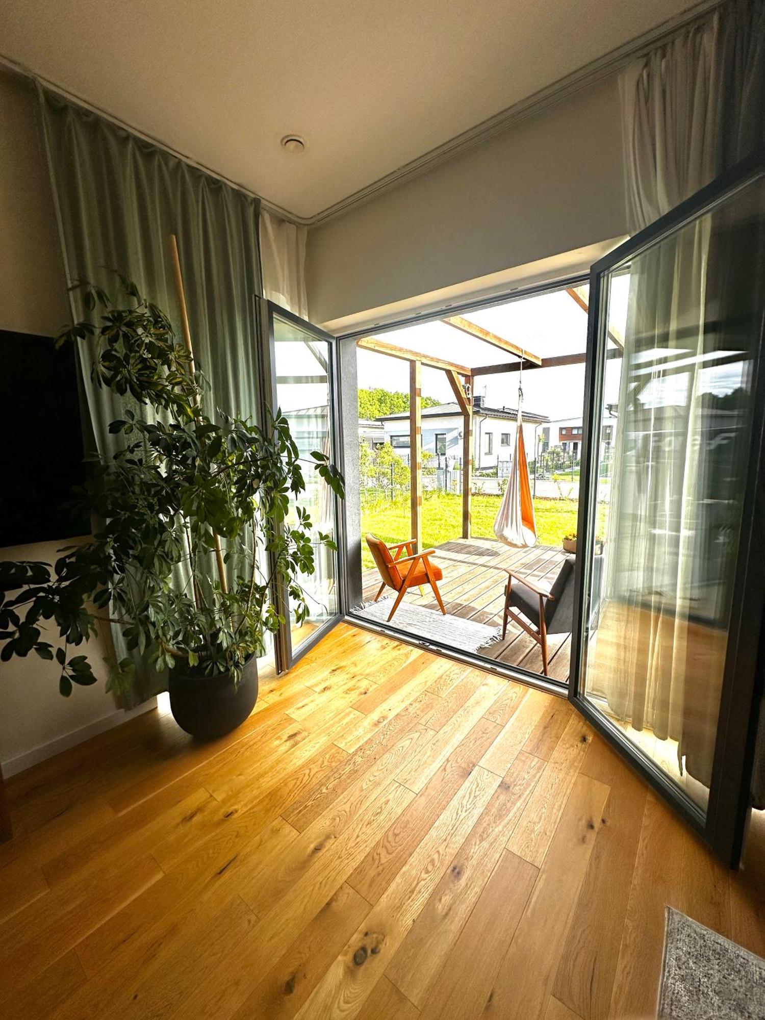 Green Home Tarnowskie Góry Extérieur photo